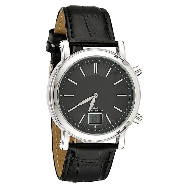 Funkuhr Funk-Armbanduhr günstig online kaufen