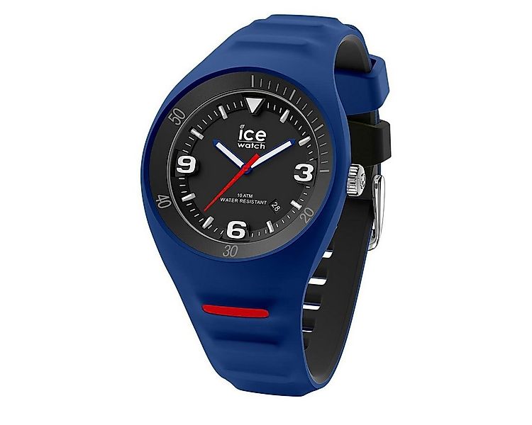 ice-watch Quarzuhr Ice-Watch - P. Leclercq Blueprint 018948 018948, Ice-Wat günstig online kaufen