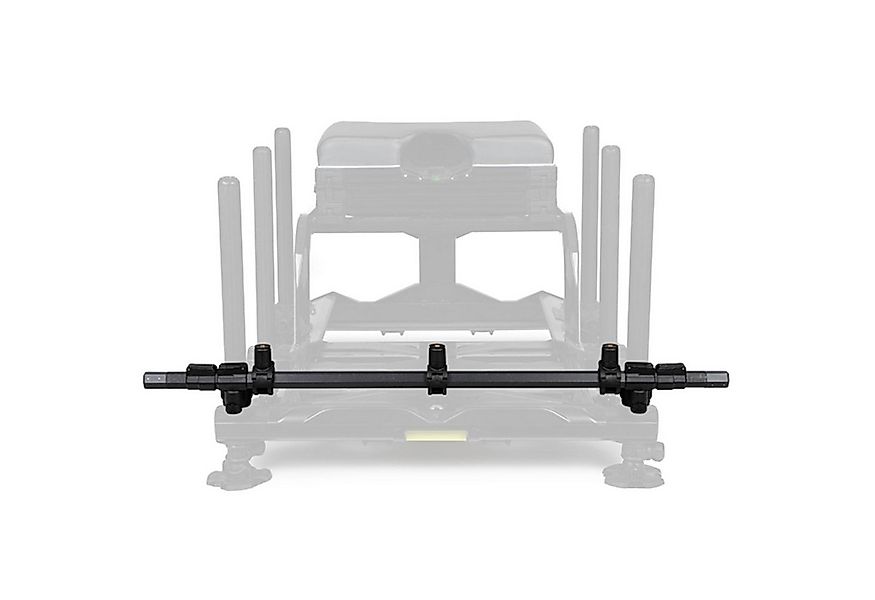 Fox Matrix Angelkescher Fox Matrix Tool Bar Pro - Setzkescher System günstig online kaufen