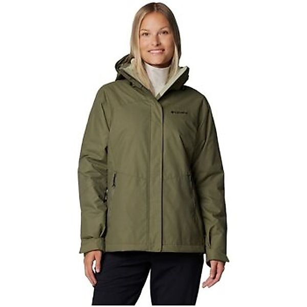 Columbia  Damen-Jacke Sport Bugaboo III Fleece Interchange 2087821 397 günstig online kaufen