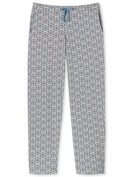 Schiesser Pyjamahose Mix & Relax schlaf-hose günstig online kaufen