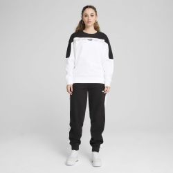 PUMA Sweatshirt Around The Block Crewneck günstig online kaufen