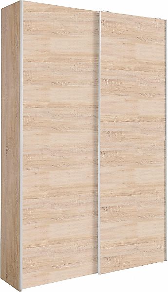Schlafkontor Schwebetürenschrank "Heimo/Fast Schrank Kleiderschrank Gardero günstig online kaufen