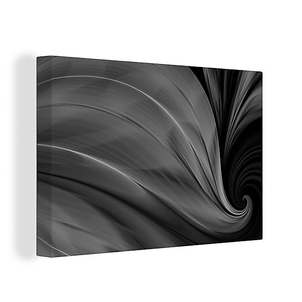 OneMillionCanvasses® Leinwandbild Hintergrund mit Frühlingstexturen - günstig online kaufen