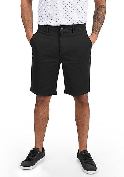 !Solid Chinoshorts SDLomego Kurze Hose mit knöpfbaren Gesäßtaschen günstig online kaufen