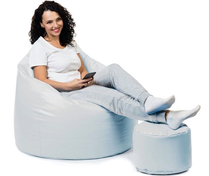 sunnypillow Sitzsack Sitzsack, Outdoor & Indoor günstig online kaufen