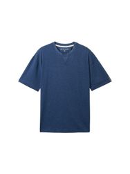 TOM TAILOR Unterhemd Unterwäsche Pyjama T-Shirt günstig online kaufen