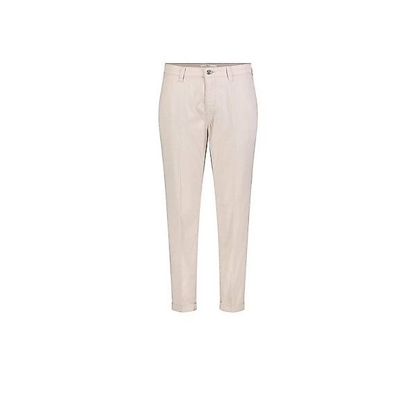 MAC Chinos weiß regular fit (1-tlg., keine Angabe) günstig online kaufen