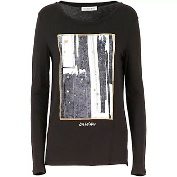 Café Noir  T-Shirt JT008 günstig online kaufen