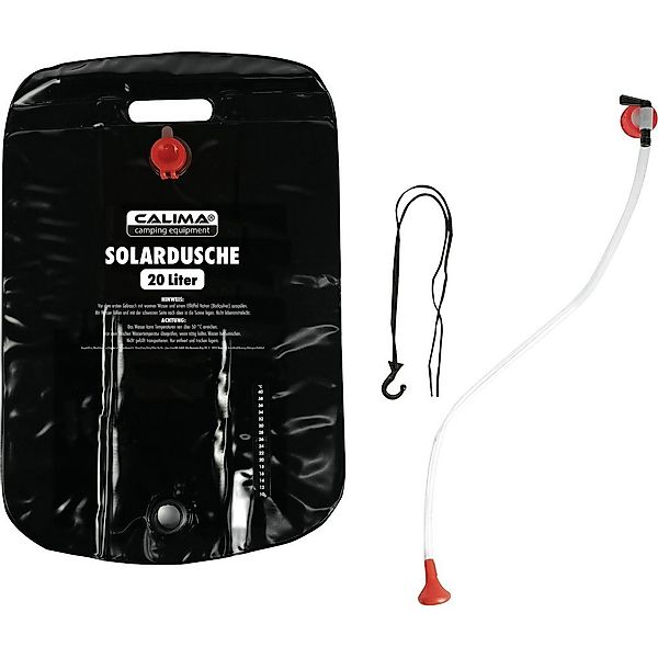 CALIMA Gartendusche Calima 46024 Camping Dusche günstig online kaufen