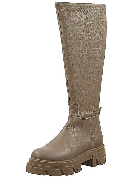 STEVE MADDEN STEVE MADDEN Stiefel Leder Stiefel günstig online kaufen