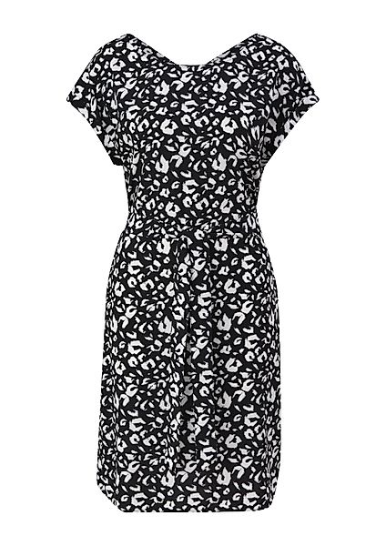 s.Oliver Midikleid günstig online kaufen