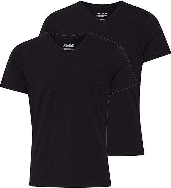 Blend T-Shirt (Packung, 2-tlg., 2er-Pack) günstig online kaufen