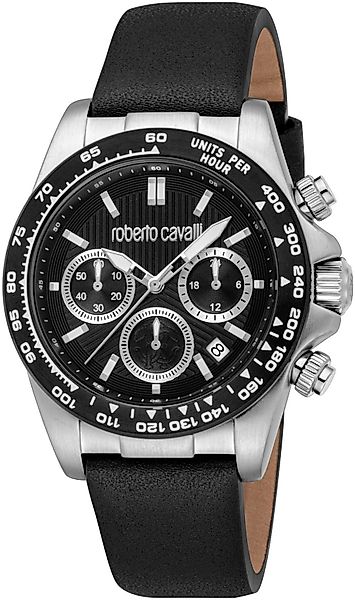 roberto cavalli Quarzuhr Men RC5G135L0025, Armbanduhr, günstig online kaufen
