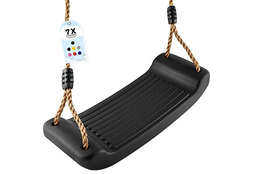 GO!elements Einzelschaukel Sky Stormer, Schaukel Garten - Kinderschaukel Ou günstig online kaufen