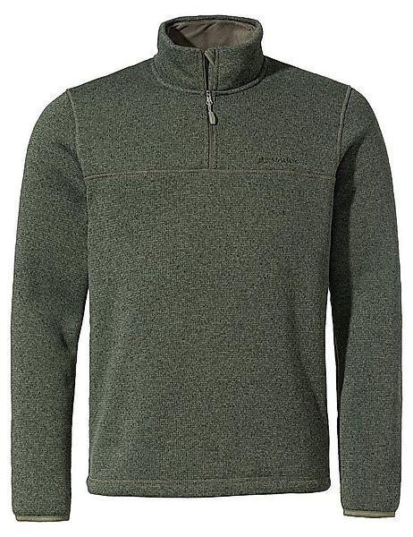 VAUDE Rundhalspullover Men's Rienza Pullover III (1-tlg) klassischer Herren günstig online kaufen