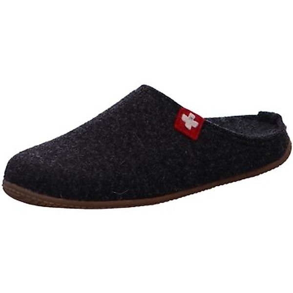 Kitzbuehel  Hausschuhe 600 3886 anthr günstig online kaufen