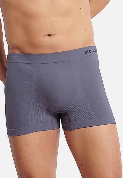 sloggi Retro Boxer 6er Pack men GO Smooth (Spar-Set, 6-St) Retro Short / Pa günstig online kaufen