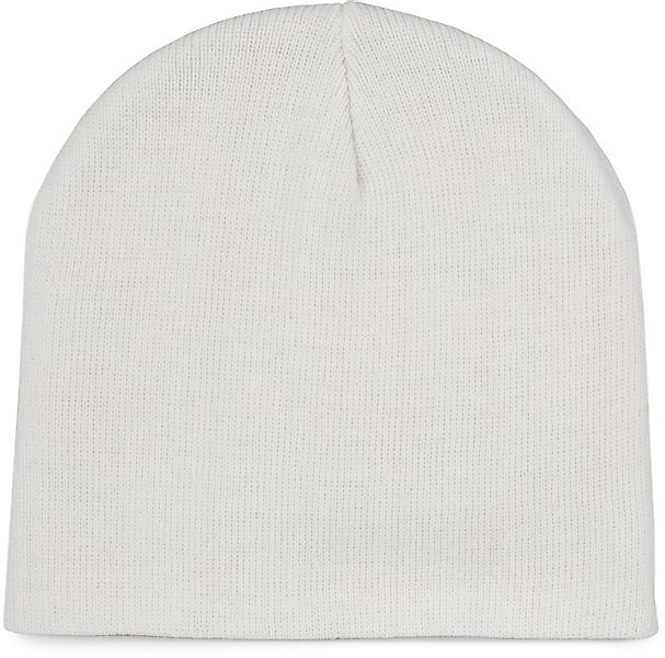 K-UP Bommelmütze Feinmaschige Mütze günstig online kaufen