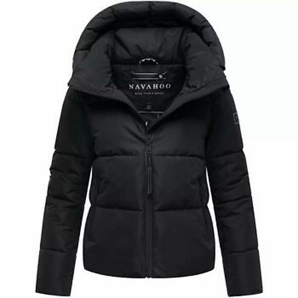 Navahoo  Jacken Steppjacke Frostherz XIV günstig online kaufen