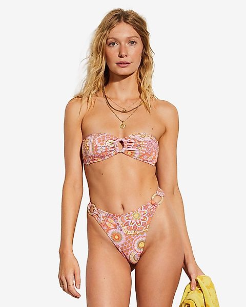 Billabong Bikini-Hose Good Times Havana günstig online kaufen