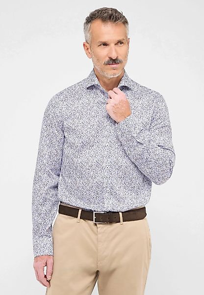 Eterna Langarmhemd "SLIM FIT" günstig online kaufen