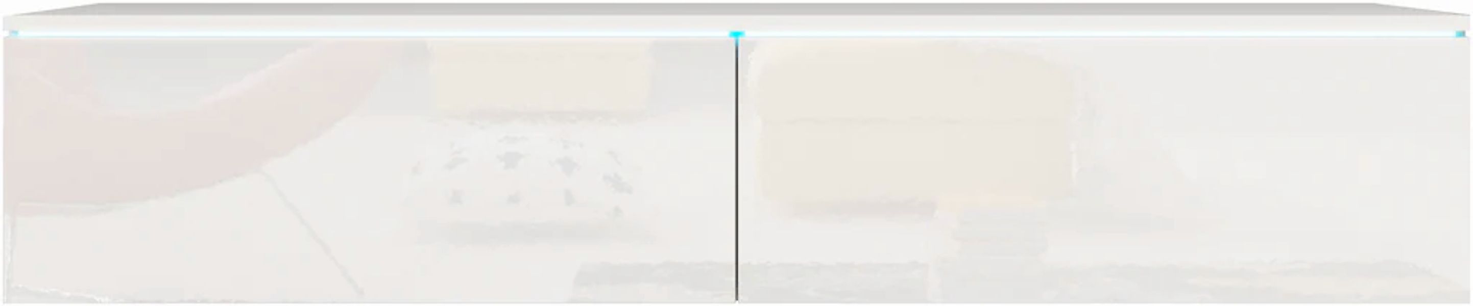 INOSIGN Lowboard LOWBOARD D, wahlweise mit günstig online kaufen
