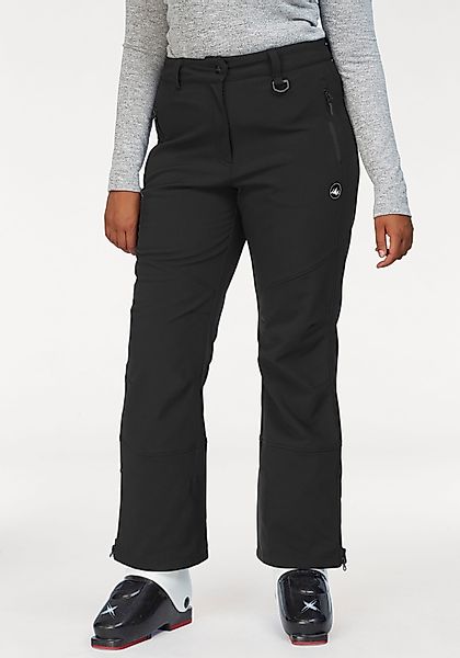 Polarino Skihose Wasserabweisend, winddicht und atmungsaktiv günstig online kaufen