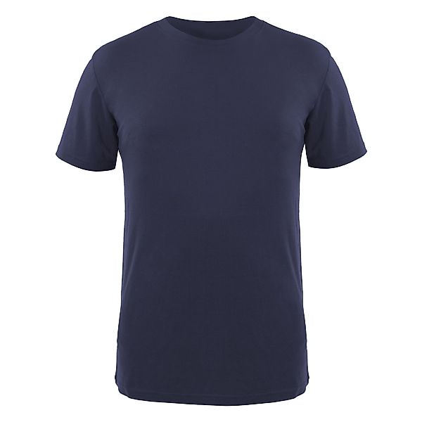Qualitex Workwear T-Shirt Lyocell T-Shirt "iND" günstig online kaufen
