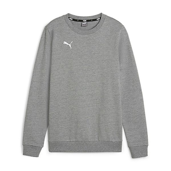 PUMA Fleecepullover Puma Damen Pullover teamGOAL günstig online kaufen