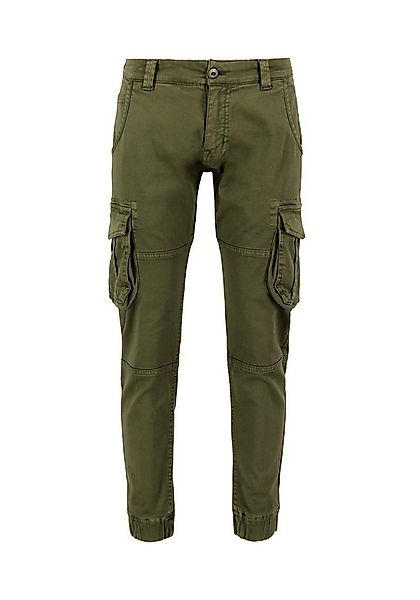 Alpha Industries Cargohose Army Pant günstig online kaufen