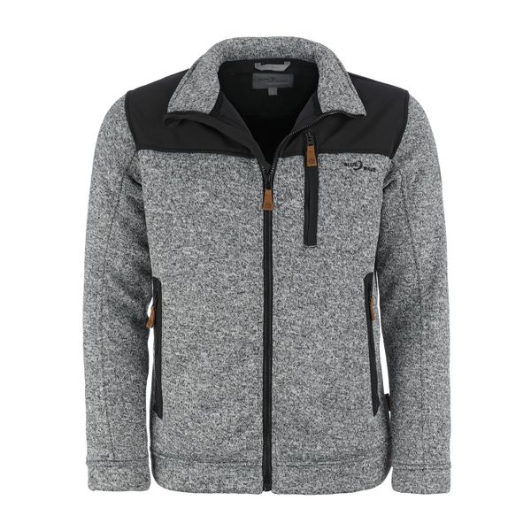 Blue Wave Fleecejacke Herren Jacke Fabrizio günstig online kaufen
