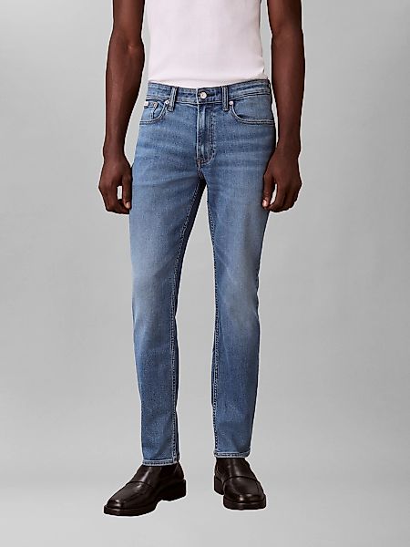 Calvin Klein Jeans Slim-fit-Jeans slim fit günstig online kaufen