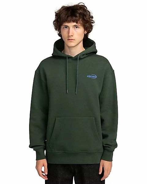 Element Hoodie "Cornell Cipher" günstig online kaufen