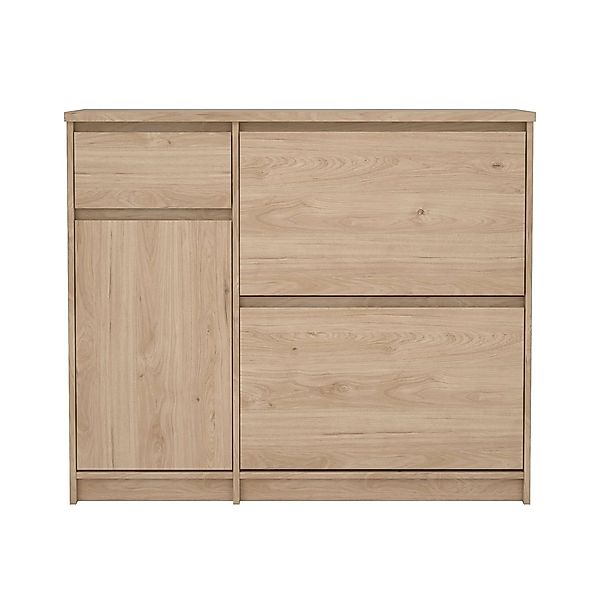 INOSIGN Schuhschrank "Naia Schuhaufbewahrung, Schuhkommode, Schuhregal, Mod günstig online kaufen