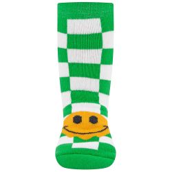 Ewers ABS-Socken Stoppersocken Karo/Smile günstig online kaufen