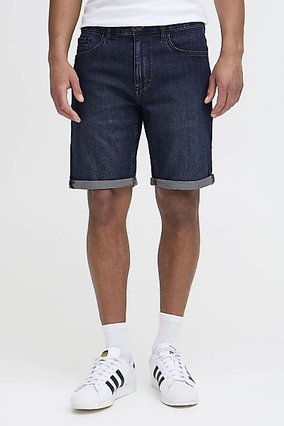 Blend Jeansshorts "BHJoel" Stilvolle 5-Pocket-Jeansshorts günstig online kaufen