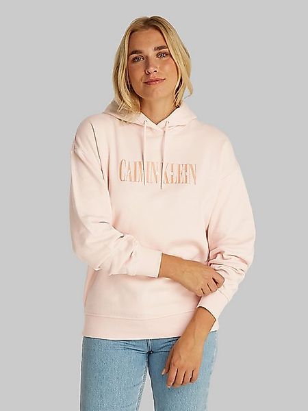 Calvin Klein Jeans Hoodie VARSITY CALVIN günstig online kaufen