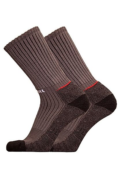 UphillSport Socken VIRVA 2er Pack (2-Paar) mit Elasthan-Grip günstig online kaufen