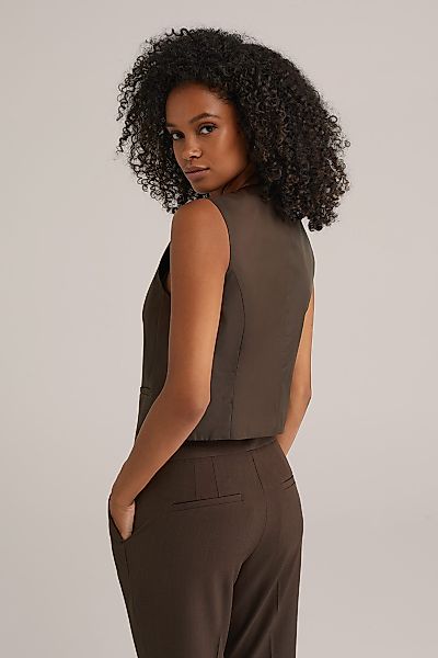 WE Fashion Sweatweste günstig online kaufen