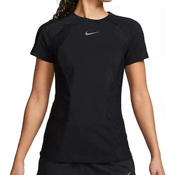 Nike  T-Shirts & Poloshirts DQ6642-010 günstig online kaufen