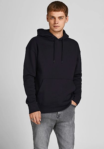 Jack & Jones Kapuzensweatshirt "STAR BASIC SWEAT HOOD" günstig online kaufen
