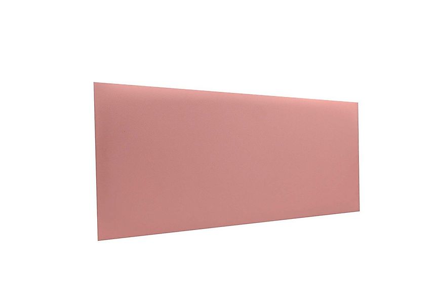 Mejale Wandpolster Wandpolster Wandkissen Bettkopfteil Leder Wanddekoration günstig online kaufen