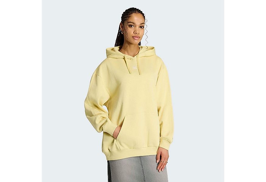 adidas Originals Kapuzensweatshirt ESS OS HOODIE für sportliche Aktivitäten günstig online kaufen