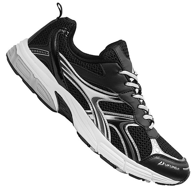 UKUNDA UKUNDA Mombasa Herren Laufschuhe weiß Laufschuh leichte Sohle mit ho günstig online kaufen