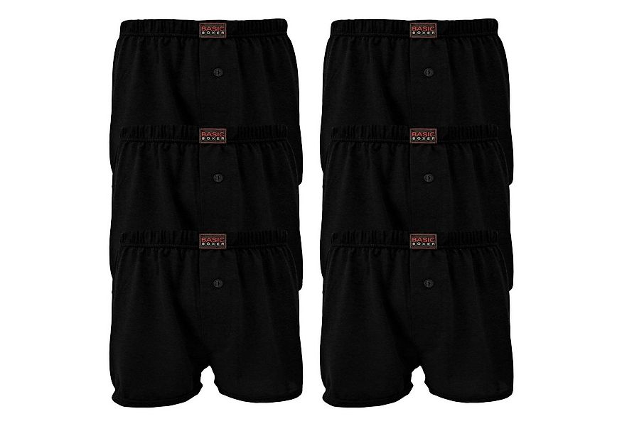 OriginalYou Boxershorts Herren Boxershorts bequeme und moderne Herren Unter günstig online kaufen