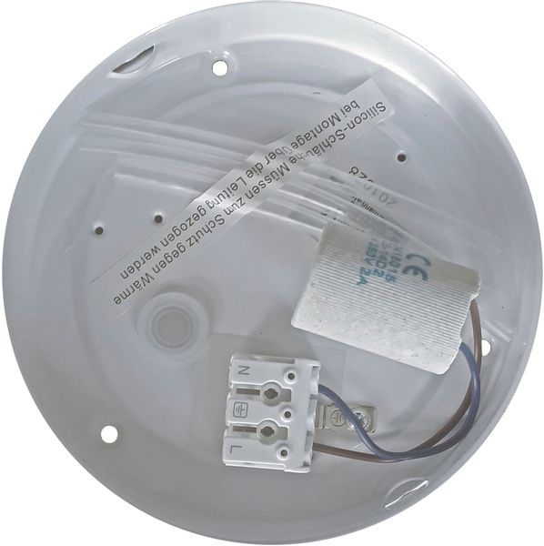 niermann Deckenleuchte Nurglasleuchte Opal matt, ohne günstig online kaufen