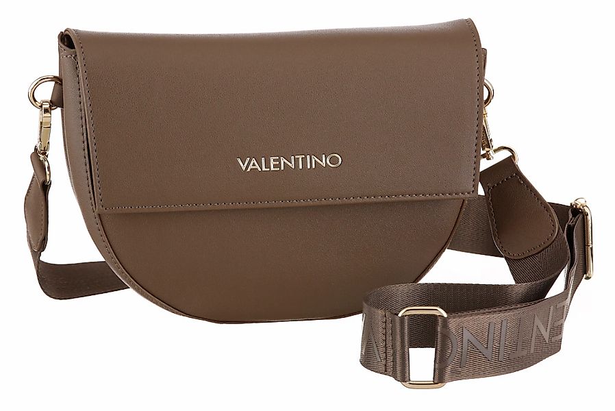 VALENTINO BAGS Umhängetasche Bigs - Umhängetasche 24.5 cm (taupe) günstig online kaufen