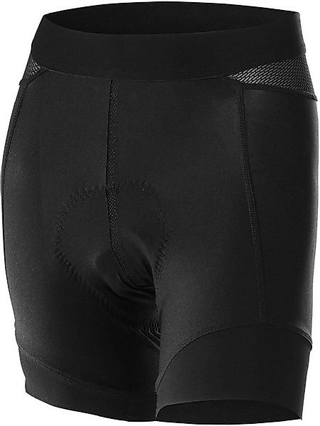 Loeffler Randall Fahrradhose W CYCLING SHORTS LIGHT HOTBOND BLACK günstig online kaufen