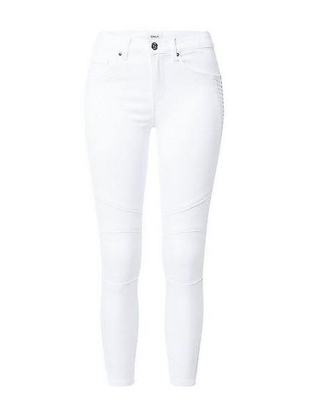 ONLY 7/8-Jeans ROYAL (1-tlg) Plain/ohne Details günstig online kaufen